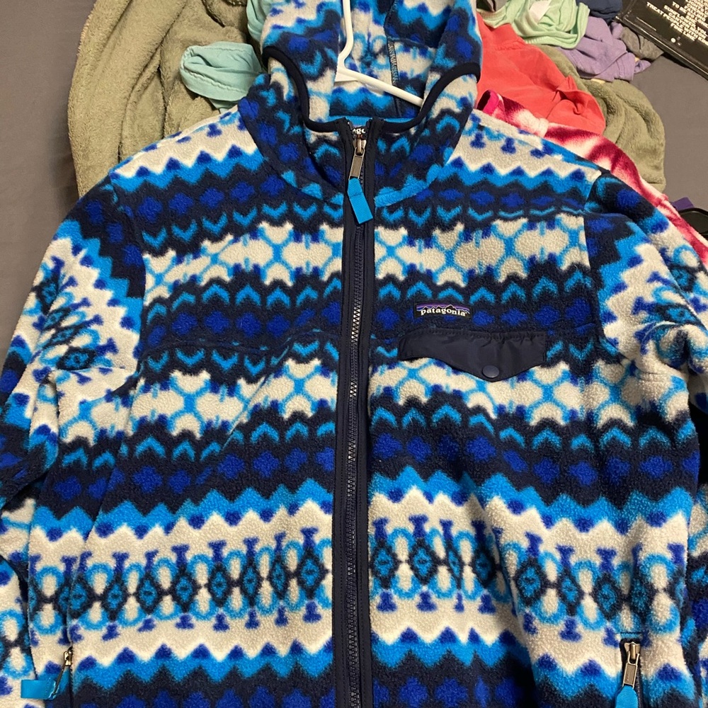 Patagonia Sweater